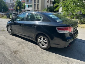 Toyota Avensis 1.8 147   | Mobile.bg    4