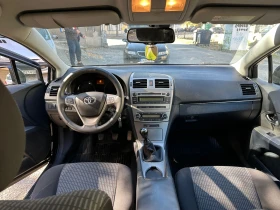 Toyota Avensis 1.8 147кс Сервизна история, снимка 10