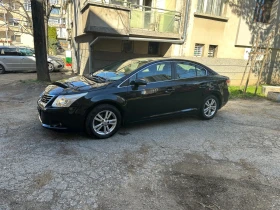 Toyota Avensis 1.8 147кс Сервизна история, снимка 7