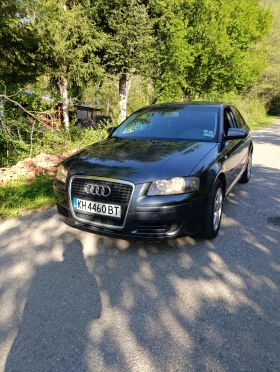 Обява за продажба на Audi A3 1.9 ~4 400 лв. - изображение 1