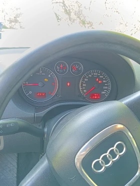 Обява за продажба на Audi A3 1.9 ~4 400 лв. - изображение 6