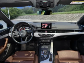 Обява за продажба на Audi A5 Sportback 35 2.0TDI 2019 S-line ~38 000 лв. - изображение 8