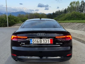 Обява за продажба на Audi A5 Sportback 35 2.0TDI 2019 S-line ~38 000 лв. - изображение 7