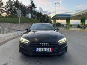 Обява за продажба на Audi A5 Sportback 35 2.0TDI 2019 S-line ~38 000 лв. - изображение 1