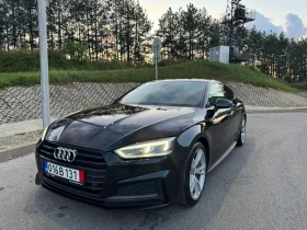 Обява за продажба на Audi A5 Sportback 35 2.0TDI 2019 S-line ~38 000 лв. - изображение 1