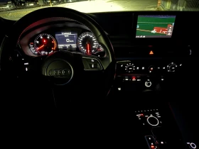 Обява за продажба на Audi A5 Sportback 35 2.0TDI 2019 S-line ~38 000 лв. - изображение 10