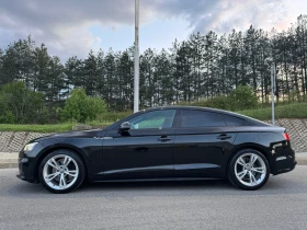 Обява за продажба на Audi A5 Sportback 35 2.0TDI 2019 S-line ~38 000 лв. - изображение 3