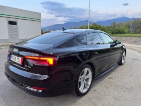 Обява за продажба на Audi A5 Sportback 35 2.0TDI 2019 S-line ~38 000 лв. - изображение 6