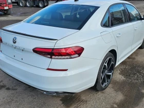 VW Passat * Execline  * R Line*  | Mobile.bg    7