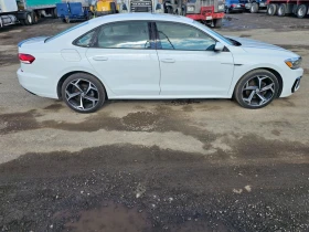 VW Passat * Execline  * R Line*  | Mobile.bg    8