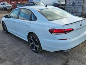 VW Passat * Execline  * R Line*  | Mobile.bg    5