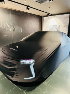 Обява за продажба на DS DS 4 E-Tense  La Première  ~68 000 лв. - изображение 1