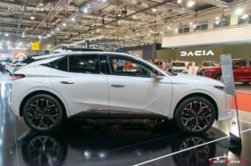 Обява за продажба на DS DS 4 E-Tense  La Première  ~68 000 лв. - изображение 7