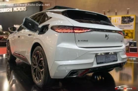 Обява за продажба на DS DS 4 E-Tense  La Première  ~68 000 лв. - изображение 5