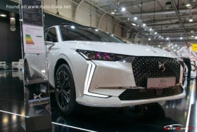Обява за продажба на DS DS 4 E-Tense  La Première  ~68 000 лв. - изображение 4