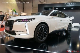 Обява за продажба на DS DS 4 E-Tense  La Première  ~68 000 лв. - изображение 8