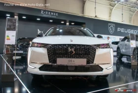 Обява за продажба на DS DS 4 E-Tense  La Première  ~68 000 лв. - изображение 10