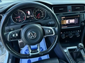 VW Golf Golf 7 GTD  FULL | Mobile.bg    7