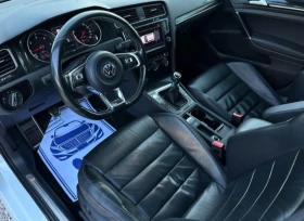 VW Golf Golf 7 GTD  FULL | Mobile.bg    5