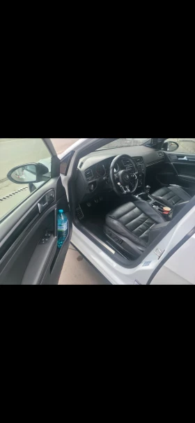 Обява за продажба на VW Golf Golf 7 GTD  FULL ~29 000 лв. - изображение 4