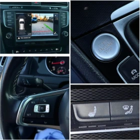 VW Golf Golf 7 GTD  FULL | Mobile.bg    9