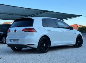 VW Golf Golf 7 GTD  FULL | Mobile.bg    3