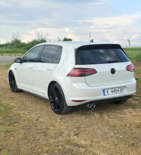 Обява за продажба на VW Golf Golf 7 GTD  FULL ~29 000 лв. - изображение 1