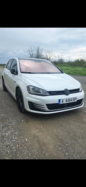 Обява за продажба на VW Golf Golf 7 GTD  FULL ~29 000 лв. - изображение 3