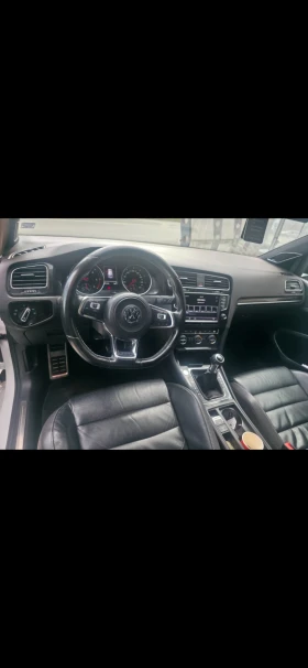 Обява за продажба на VW Golf Golf 7 GTD  FULL ~29 000 лв. - изображение 5