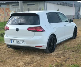 Обява за продажба на VW Golf Golf 7 GTD  FULL ~29 000 лв. - изображение 2