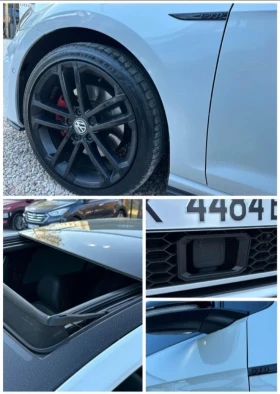 VW Golf Golf 7 GTD  FULL | Mobile.bg    10