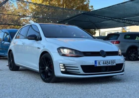 VW Golf Golf 7 GTD  FULL | Mobile.bg    2