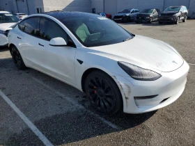 Обява за продажба на Tesla Model 3 ФИКСИРАНА ЦЕНА ДО БЪЛГАРИЯ! ~30 600 лв. - изображение 1