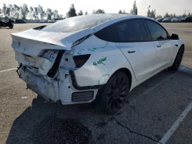 Обява за продажба на Tesla Model 3 ФИКСИРАНА ЦЕНА ДО БЪЛГАРИЯ! ~30 600 лв. - изображение 5