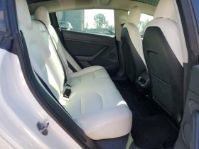 Обява за продажба на Tesla Model 3 ФИКСИРАНА ЦЕНА ДО БЪЛГАРИЯ! ~30 600 лв. - изображение 9