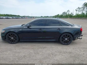 Audi A6 Premium Plus | Mobile.bg    9