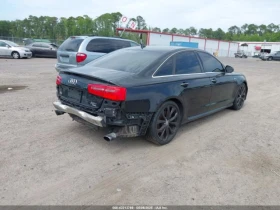 Audi A6 Premium Plus | Mobile.bg    4
