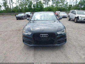 Audi A6 Premium Plus | Mobile.bg    5