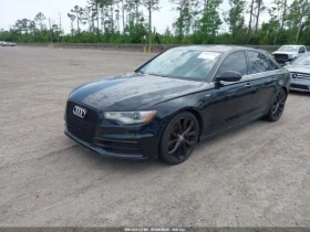 Audi A6 Premium Plus | Mobile.bg    2