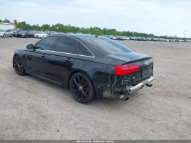 Audi A6 Premium Plus | Mobile.bg    3