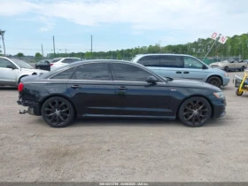 Audi A6 Premium Plus | Mobile.bg    8