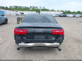 Audi A6 Premium Plus | Mobile.bg    7