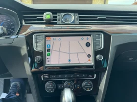 VW Passat B8 - 26100 лв. - 17133587 10