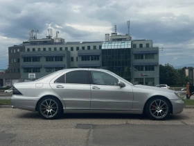 Обява за продажба на Mercedes-Benz S 500 ~7 500 лв. - изображение 1