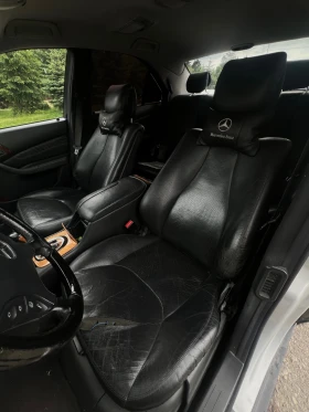 Mercedes-Benz S 500 | Mobile.bg    13