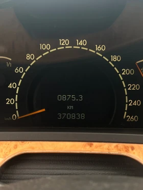 Обява за продажба на Mercedes-Benz S 500 ~7 500 лв. - изображение 8