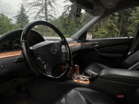 Mercedes-Benz S 500 | Mobile.bg    14