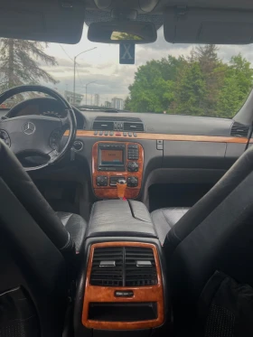 Обява за продажба на Mercedes-Benz S 500 ~7 500 лв. - изображение 6