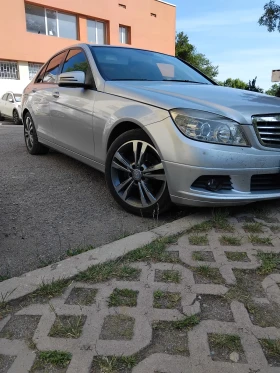 Обява за продажба на Mercedes-Benz C 200 C200cdi ~12 800 лв. - изображение 1