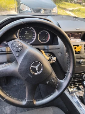 Обява за продажба на Mercedes-Benz C 200 C200cdi ~12 800 лв. - изображение 5